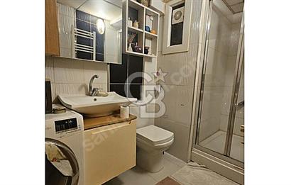 Karşıyaka Şemikler'de Yeni Binada Yüksek Giriş 3+1