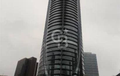 NEO'DAN Noramin İş Merkezin de 350 m2 Dekorasyonlu Ofis Fırsatı!