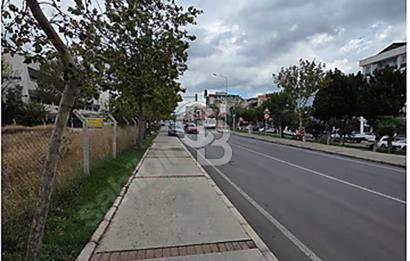 Bornova Forum Yakını Okul İmarlı Arsa
