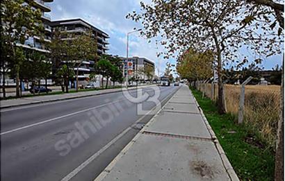 Bornova Forum Yakını Okul İmarlı Arsa