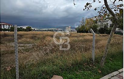 Bornova Forum Yakını Okul İmarlı Arsa