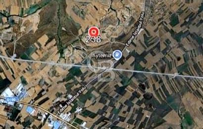 ERGENE’DE DEĞER KAZANAN BÖLGEDE KAÇIRILMAYACAK TARLA!