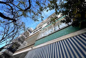 Karşıyaka Donanmacı'da Geniş Teraslı 2+1 Daire  - 6 - 323302