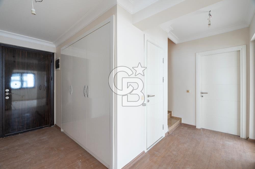 CB BLACK'TAN ARKAT 6 SİTESİ'NDE 5+2 DUBLEKS DAİRE*