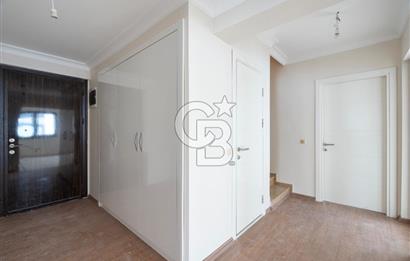 CB BLACK'TAN ARKAT 6 SİTESİ'NDE 5+2 DUBLEKS DAİRE*