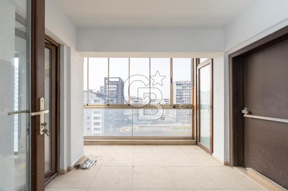 CB BLACK'TAN ARKAT 6 SİTESİ'NDE 5+2 DUBLEKS DAİRE*