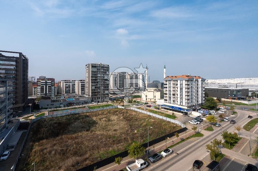 CB BLACK'TAN ARKAT 6 SİTESİ'NDE 5+2 DUBLEKS DAİRE*