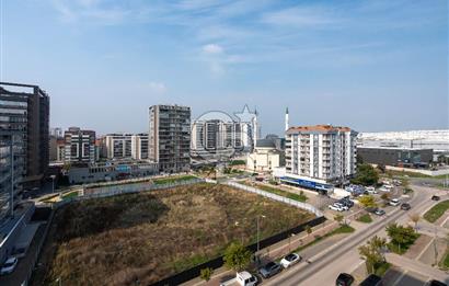 CB BLACK'TAN ARKAT 6 SİTESİ'NDE 5+2 DUBLEKS DAİRE*