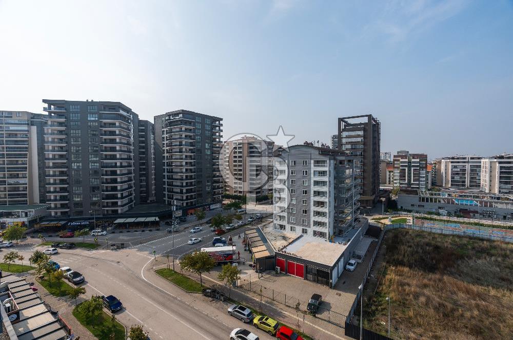 CB BLACK'TAN ARKAT 6 SİTESİ'NDE 5+2 DUBLEKS DAİRE*