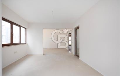 CB BLACK'TAN ARKAT 6 SİTESİ'NDE 5+2 DUBLEKS DAİRE*