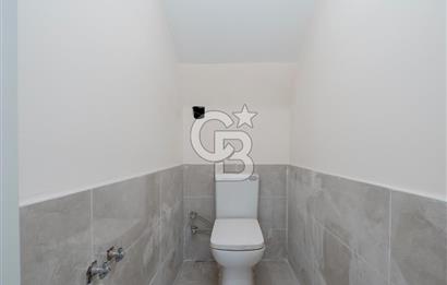 CB BLACK'TAN ARKAT 6 SİTESİ'NDE 5+2 DUBLEKS DAİRE*