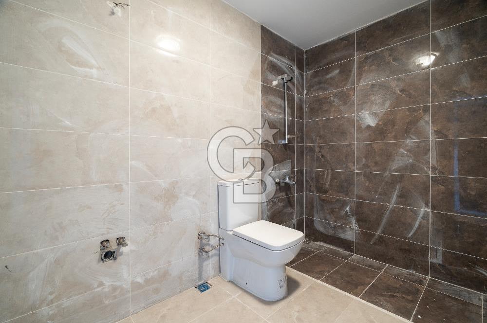 CB BLACK'TAN ARKAT 6 SİTESİ'NDE 5+2 DUBLEKS DAİRE*