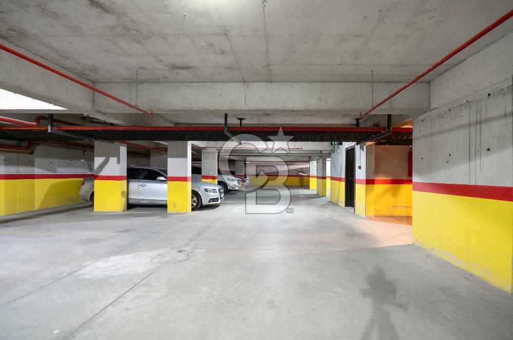 CB BLACK'TAN ARKAT 6 SİTESİ'NDE 5+2 DUBLEKS DAİRE*