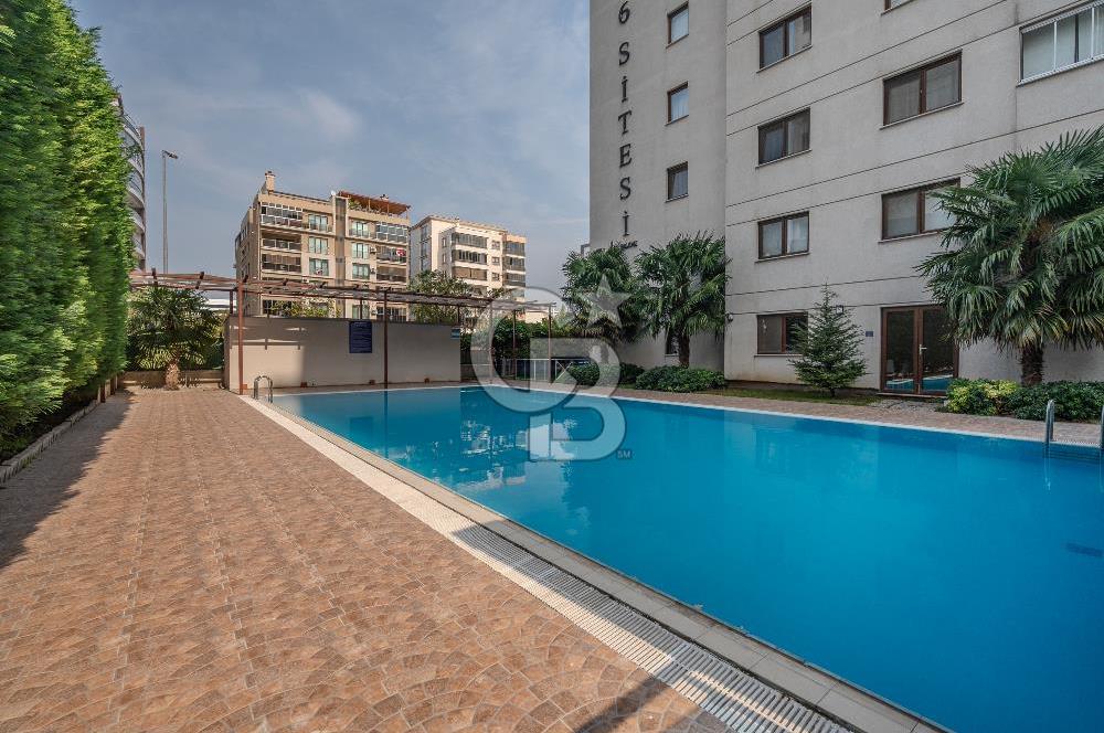 CB BLACK'TAN ARKAT 6 SİTESİ'NDE 5+2 DUBLEKS DAİRE*