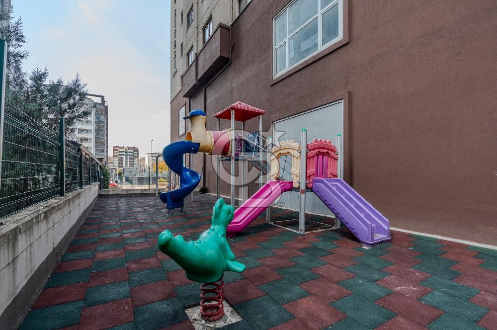 CB BLACK'TAN ARKAT 6 SİTESİ'NDE 5+2 DUBLEKS DAİRE*