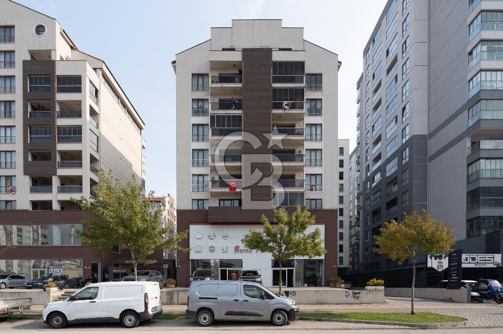 CB BLACK'TAN ARKAT 6 SİTESİ'NDE 5+2 DUBLEKS DAİRE*