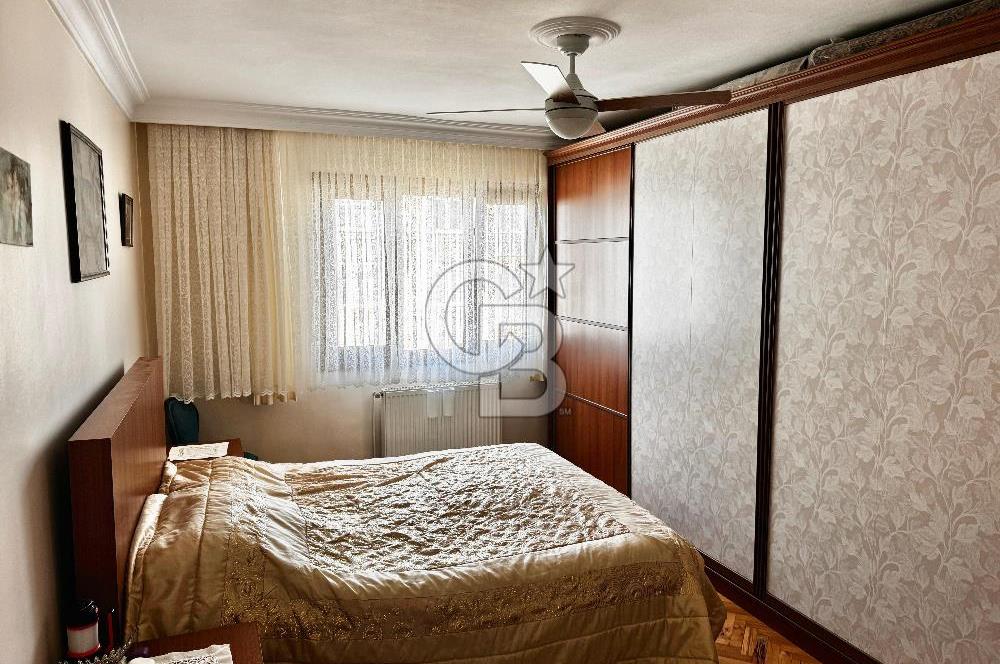 ATAŞEHİR İÇERENKÖY BUKET SOKAKTA YÜKSEK KATTA,FERAH 3+1 DAİRE