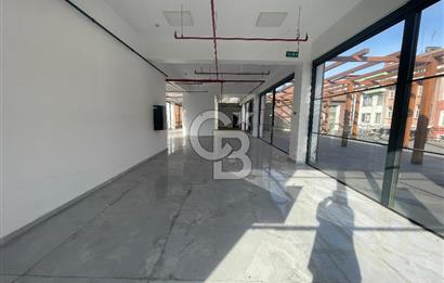 CB LİKA'DAN İŞLEK LOKASYONDA KİRALIK DÜKKAN