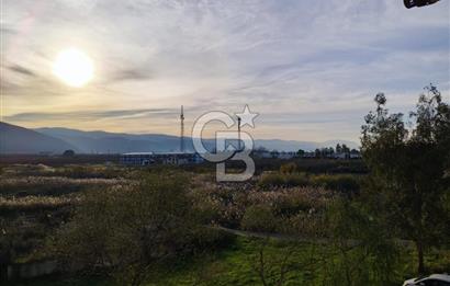 İZNİKTE DARKA SİTESİ KARŞISINDA SATILIK 3+1 PERDE BETONLU DAİRE