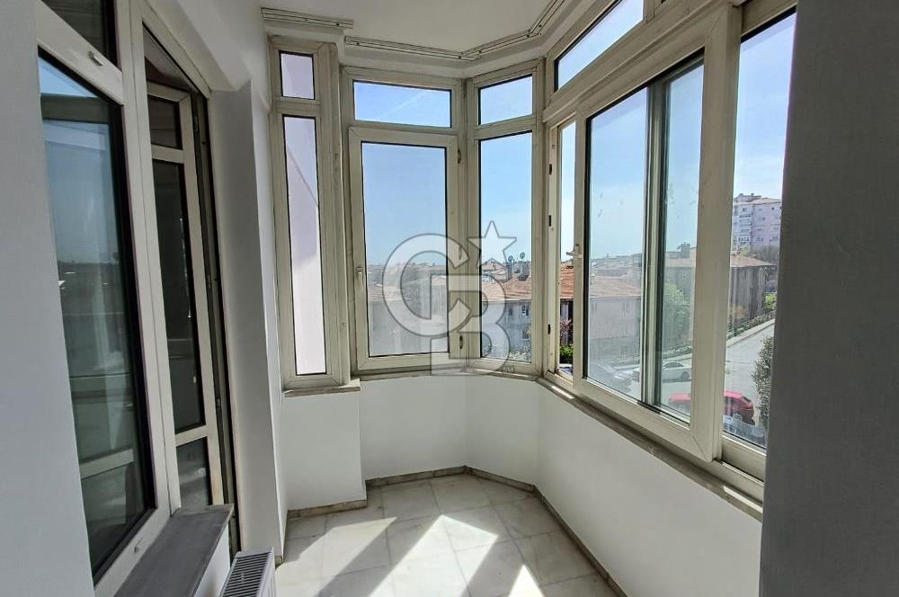 Levazım Aktaş Sitesi'nde 3+1 Satılık Daire