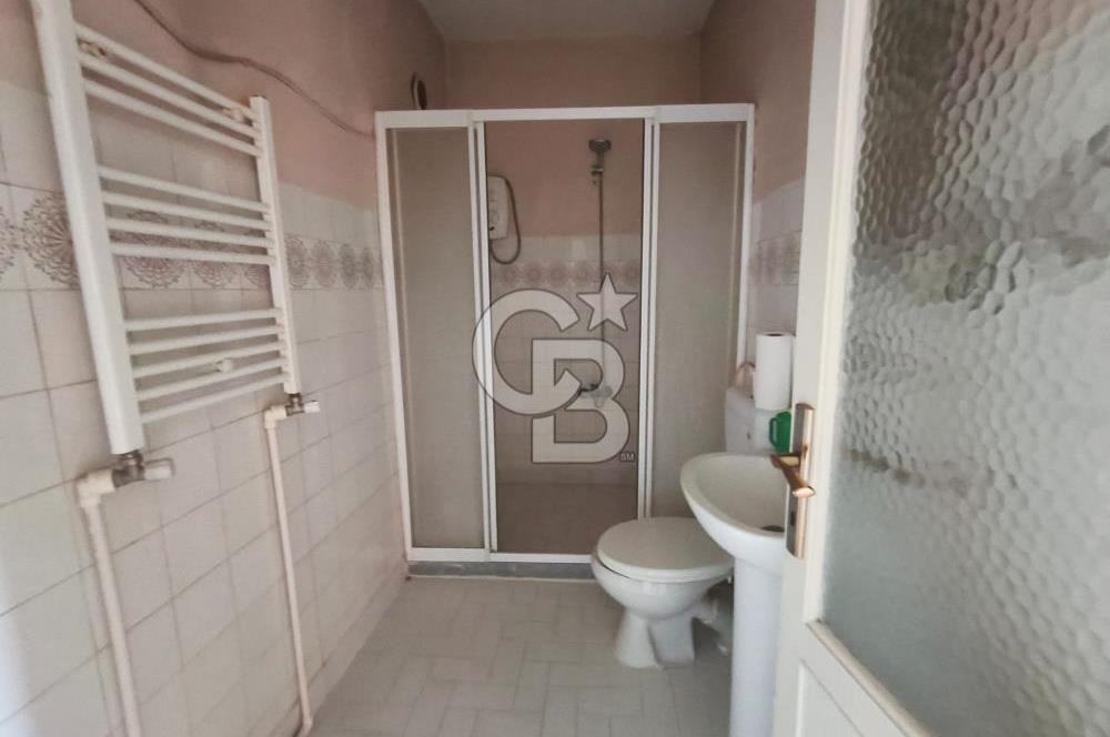 İZNİK MERKEZ SELÇUK MAHALLESİ'NDE KİRALIK 2+1 DAİRE