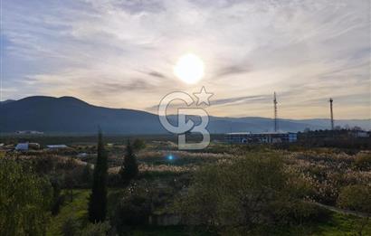 İZNİKTE DARKA SİTESİ KARŞISINDA SATILIK 3+1 PERDE BETONLU DAİRE