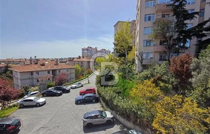 Levazım Aktaş Sitesi'nde 3+1 Satılık Daire