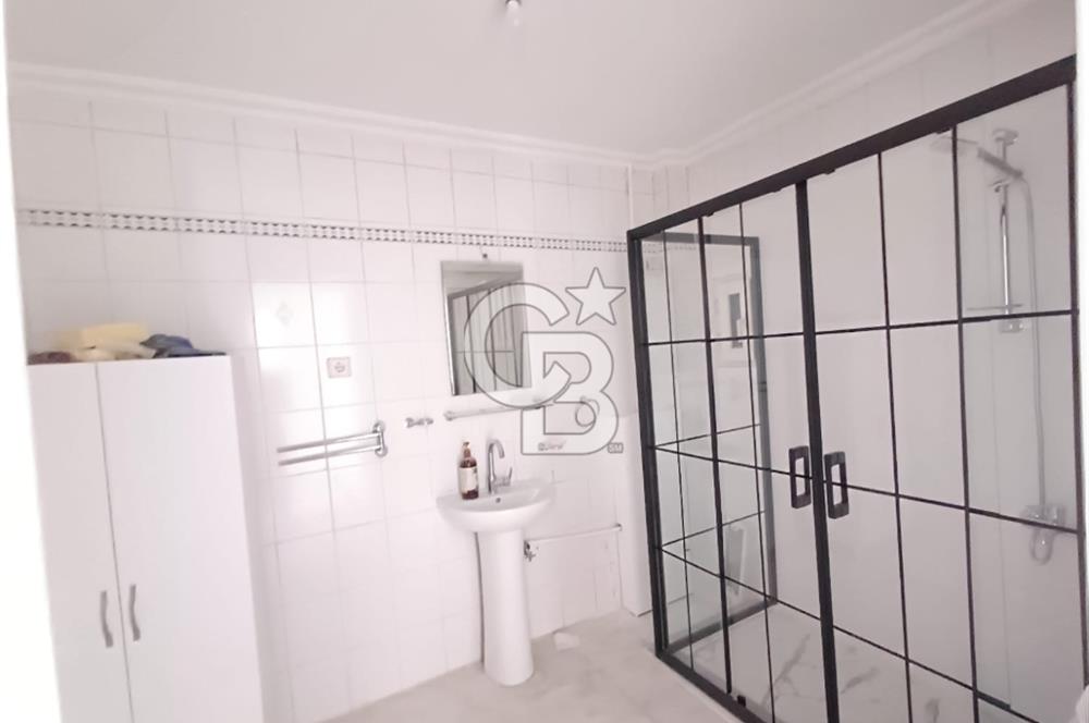 Levazım Aktaş Sitesi'nde 3+1 Satılık Daire