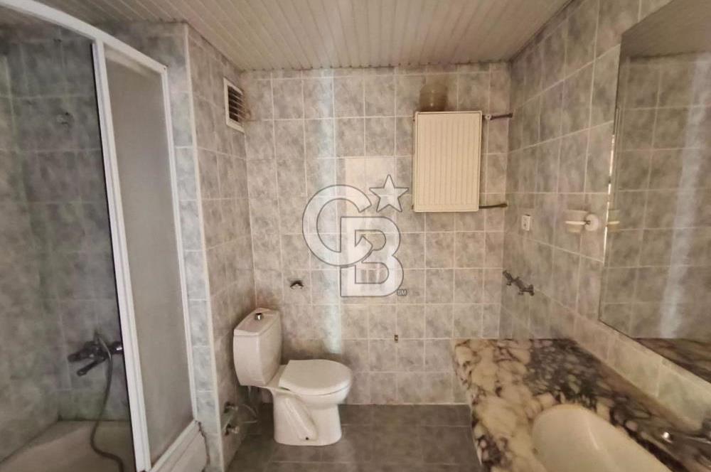 İZNİKTE DARKA SİTESİ KARŞISINDA SATILIK 3+1 PERDE BETONLU DAİRE