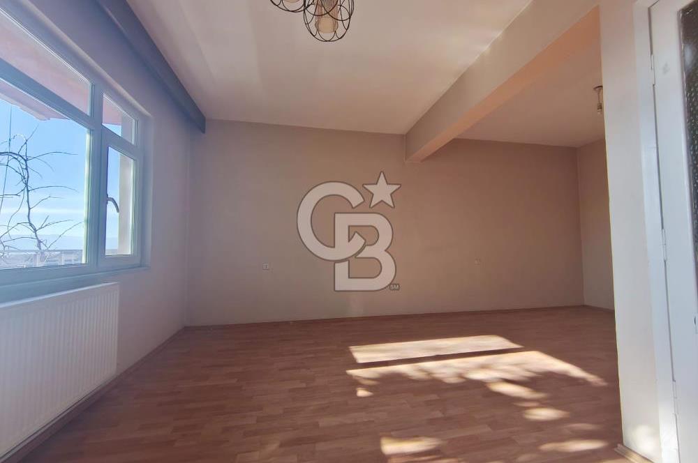 İZNİK MERKEZ SELÇUK MAHALLESİ'NDE KİRALIK 2+1 DAİRE