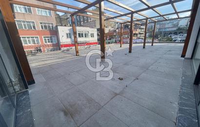 CB LİKA'DAN İŞLEK LOKASYONDA KİRALIK DÜKKAN