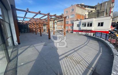 CB LİKA'DAN İŞLEK LOKASYONDA KİRALIK DÜKKAN