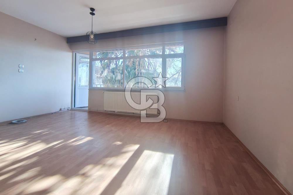 İZNİK MERKEZ SELÇUK MAHALLESİ'NDE KİRALIK 2+1 DAİRE