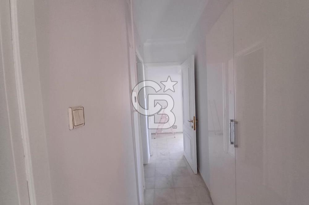 Levazım Aktaş Sitesi'nde 3+1 Satılık Daire