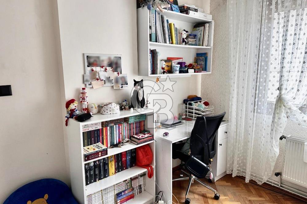 ATAŞEHİR İÇERENKÖY BUKET SOKAKTA YÜKSEK KATTA,FERAH 3+1 DAİRE