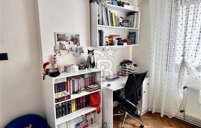 ATAŞEHİR İÇERENKÖY BUKET SOKAKTA YÜKSEK KATTA,FERAH 3+1 DAİRE