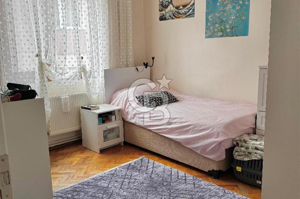 ATAŞEHİR İÇERENKÖY BUKET SOKAKTA YÜKSEK KATTA,FERAH 3+1 DAİRE