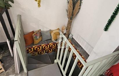 FARABİ CADDESİNDE DEVREN KİRALIK CAFE