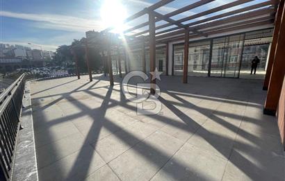 CB LİKA'DAN İŞLEK LOKASYONDA KİRALIK DÜKKAN