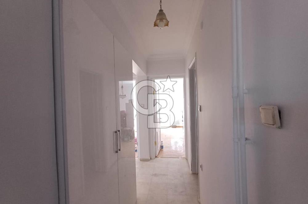 Levazım Aktaş Sitesi'nde 3+1 Satılık Daire