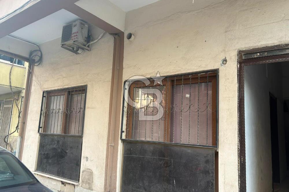 BORNOVA MEVLANA MAHALLESİ'NDE KİRALIK STÜDYO DAİRE