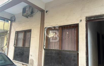 BORNOVA MEVLANA MAHALLESİ'NDE KİRALIK STÜDYO DAİRE