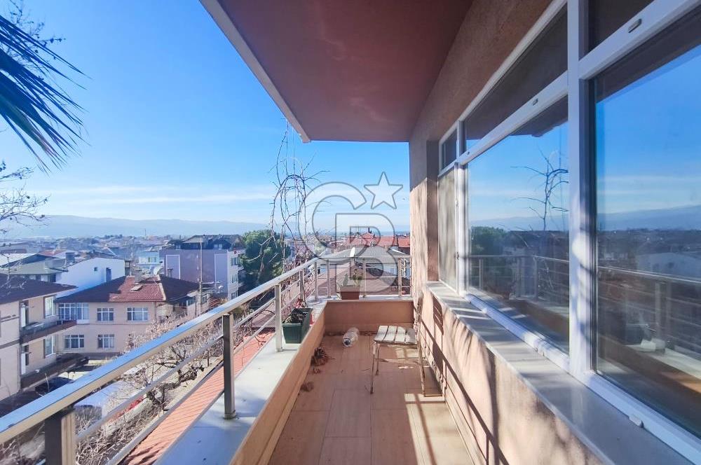 İZNİK MERKEZ SELÇUK MAHALLESİ'NDE KİRALIK 2+1 DAİRE