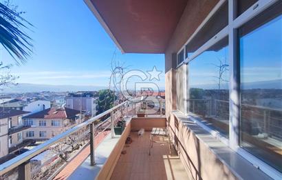 İZNİK MERKEZ SELÇUK MAHALLESİ'NDE KİRALIK 2+1 DAİRE