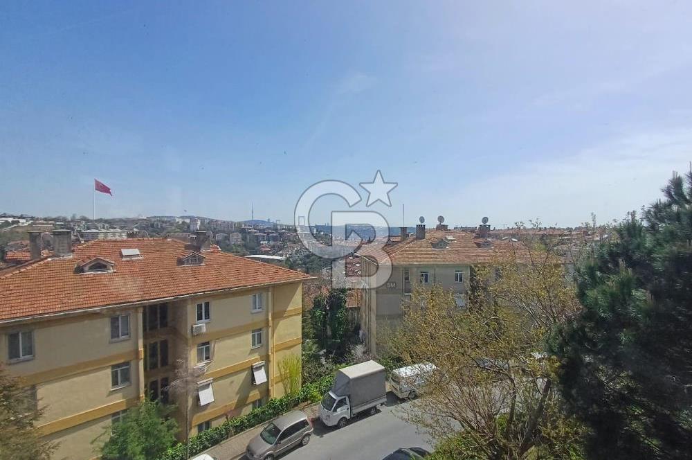 Levazım Aktaş Sitesi'nde 3+1 Satılık Daire