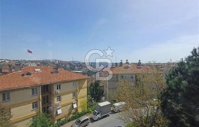 Levazım Aktaş Sitesi'nde 3+1 Satılık Daire