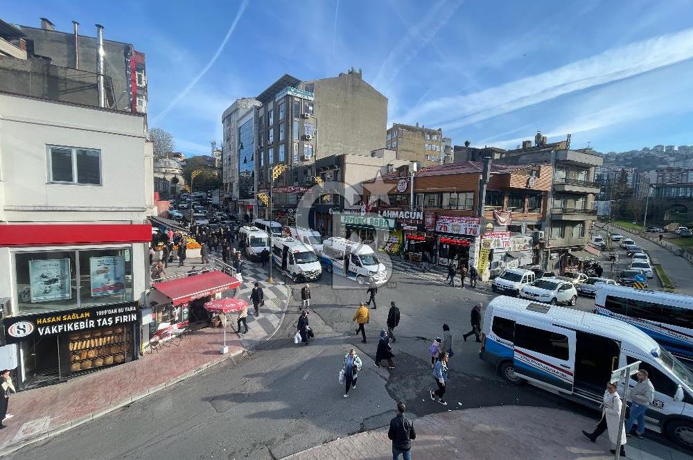 CB LİKA'DAN İŞLEK LOKASYONDA KİRALIK DÜKKAN