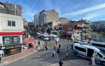 CB LİKA'DAN İŞLEK LOKASYONDA KİRALIK DÜKKAN