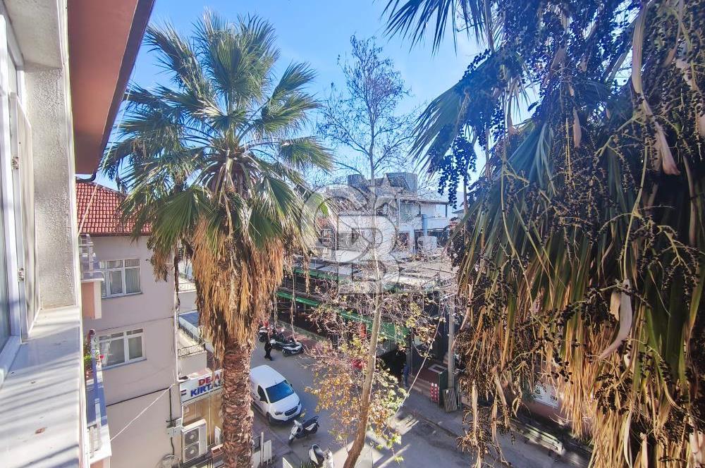 İZNİK MERKEZ SELÇUK MAHALLESİ'NDE KİRALIK 2+1 DAİRE