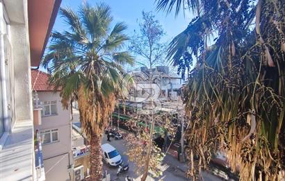 İZNİK MERKEZ SELÇUK MAHALLESİ'NDE KİRALIK 2+1 DAİRE